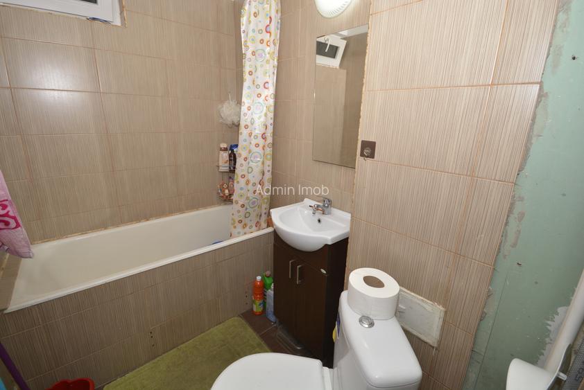 2 camere, P/9,Bloc reabilitat, Metrou Tudor Vladimirescu - 3 minute, Dr. Teberei - 7