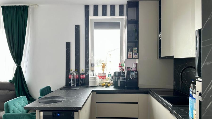 Apartament de vanzare cu 3 camere, etajul intai, Dumbravita - 4