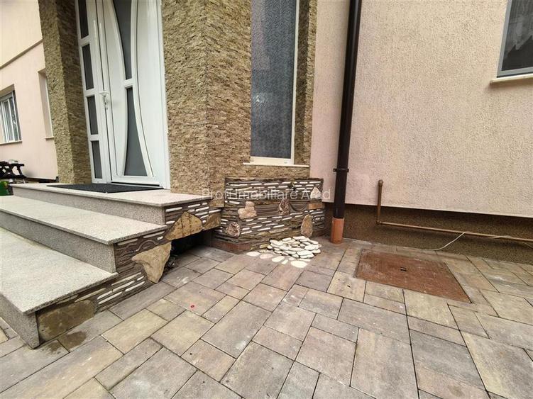 Casa premium Ultra Central pe Iuliu Maniu - 22