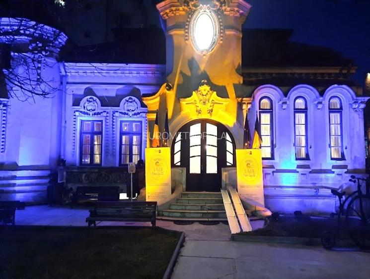 Imobil interbelic Piata Romana - 9