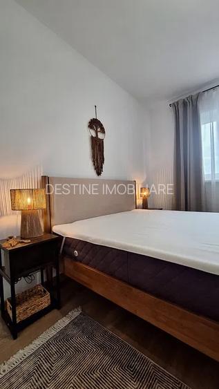 STUDIO de inchiriat, suprafata de 50mp si loc de parcare Subcetate Residence - 3