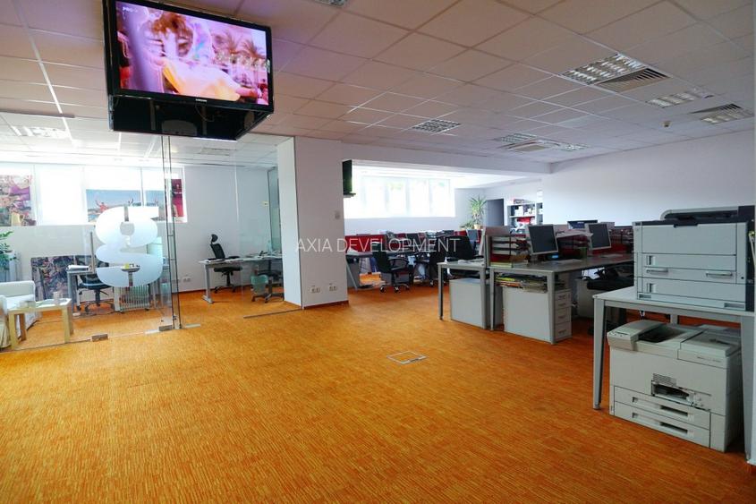 Comision 0% ! Birou in zona Romana - 5