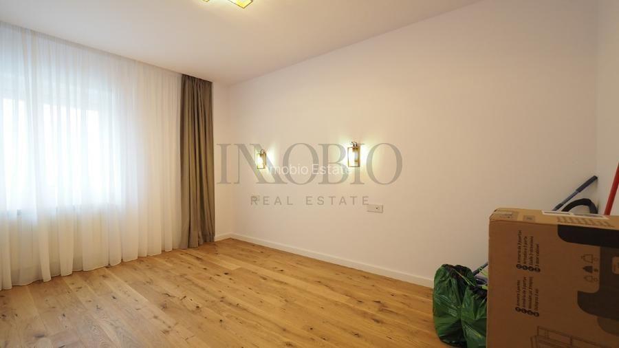 Apartament 4 Camere | Smart Home | 2 Locuri de Parcare - 12