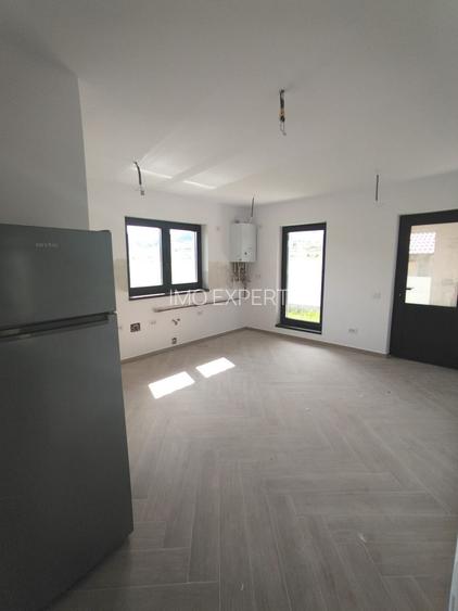 Casa noua de vânzare in Sard - 5