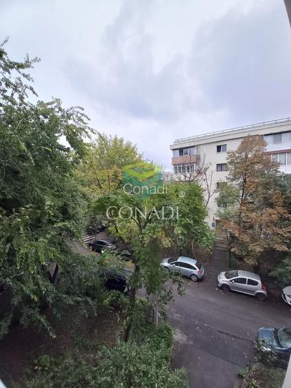 Apartament cu 4 camere Baneasa - 17