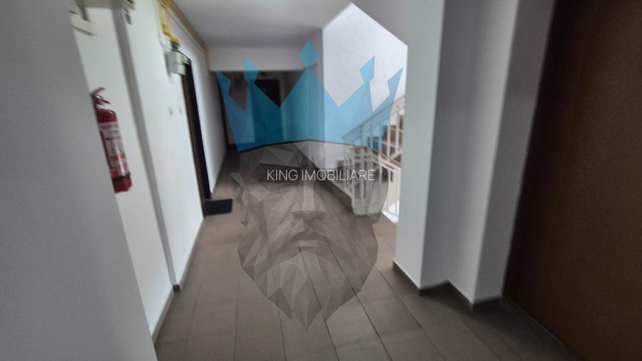 Apartament 3 Camere Domenii Bucuresti - 20