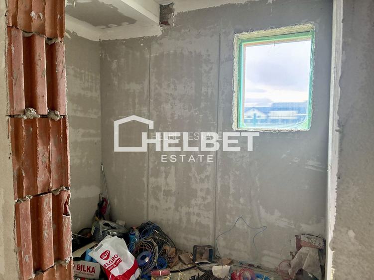 Casă/4 camere/Parter/Sânpetru - 10