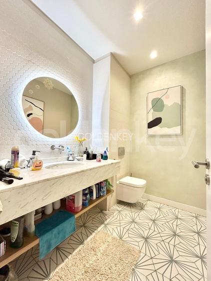 Vilă moderna cu 4 dormitoare, garaj, finisaje premium - 15