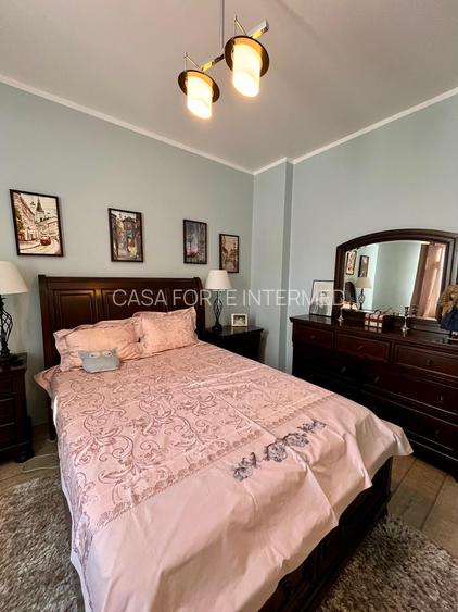 Casă Demisol +Parter-+ Spațiu Comercial –Tomis Mall 414000 euro - 32