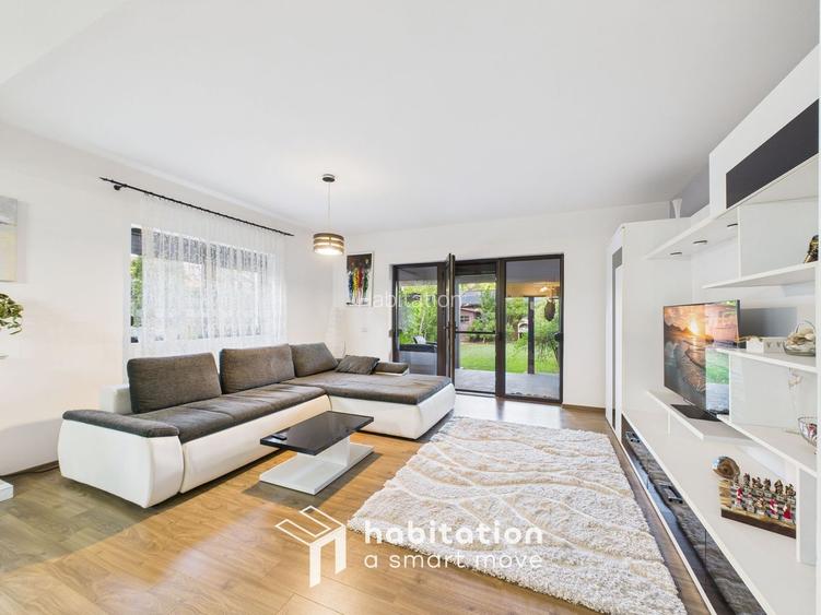 Duplex spațios,  grădină amenajată și poziție excelentă lângă Kaufland - 2