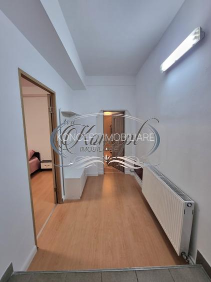Apartament la prima inchiriere in zona OMV Marasti - 8