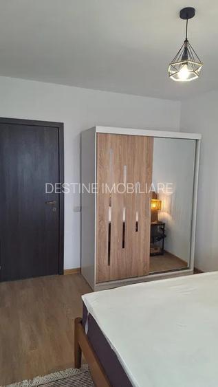 STUDIO de inchiriat, suprafata de 50mp si loc de parcare Subcetate Residence - 4