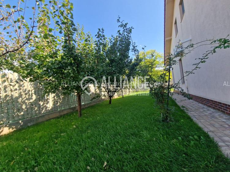 Oază de Rafinament și Confort: Vilă de Lux în Cumpăna ( cod 12 ) - 5