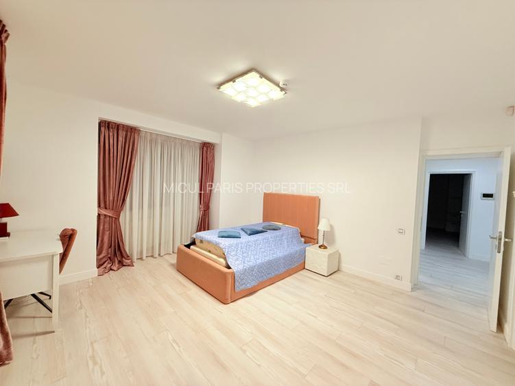 Vila spatioasa -12 camere- mobilata premium - zona Herastrau - 24