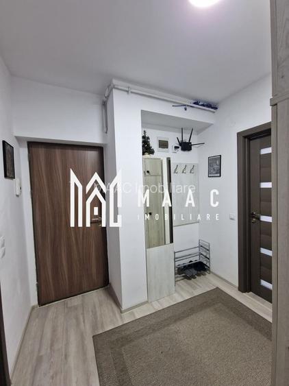 Garsoniera | 38 MPU | Turnisor | Loc de parcare - 2