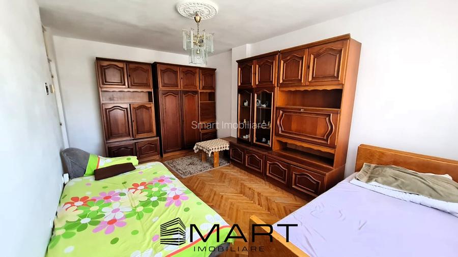 Apartament decomandat 2 camere zona Centrala - 5