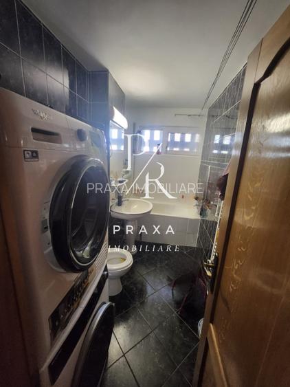 Apartament de vanzare 4 camere si parcare in Manastur, etaj intermediar! - 8