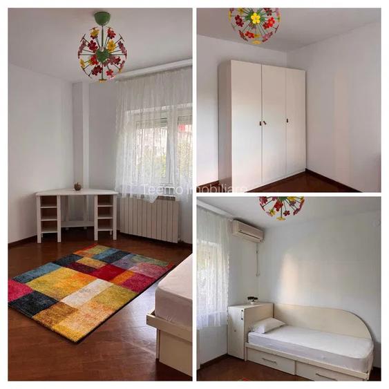 Apartament 3 camere, decomandat, 77 mp, balcon, ac, metrou, Mall Vitan - 4