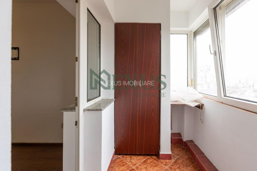 Apartament 3 camere decomandat, ultracentral! - 12