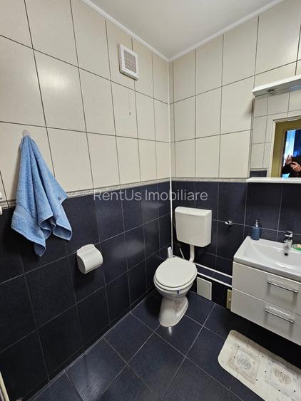 BABA NOVAC/DRISTOR/LOC DE PARCARE/AP 2 CAMERE LA CHEIE - 11