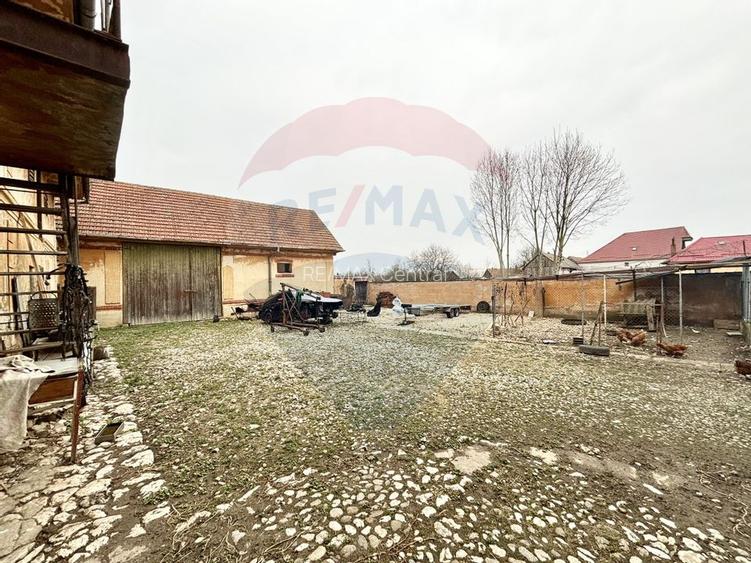 Teren intravilan Brasov, Stupini - 5