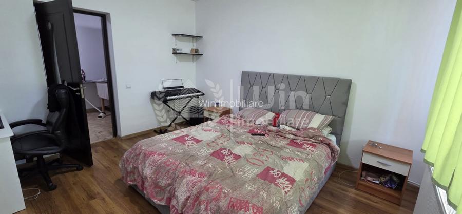 Apartament 3 camere 78mp | Bloc nou | Etaj 1 | Zona Iulius Gheorgheni - 4