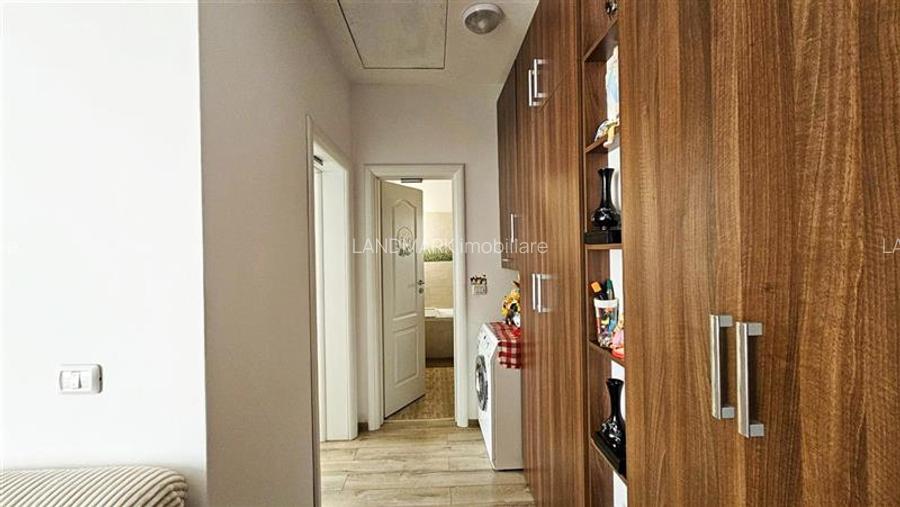 COMISION 0% Apartament 3 camere in bloc nou P + et 1 Calea Urseni - 9