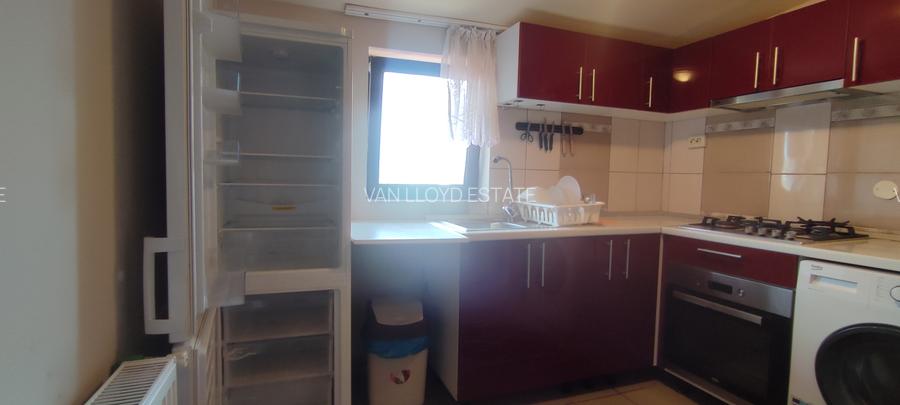 Apartament 2 camere, utilat, etaj 3 în vilă - 4