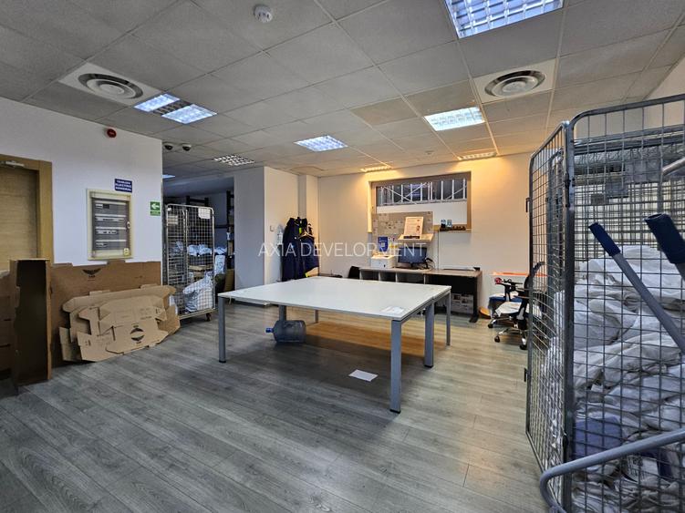 Inchiriere parter - Cismigiu - Stirbei Voda - 5