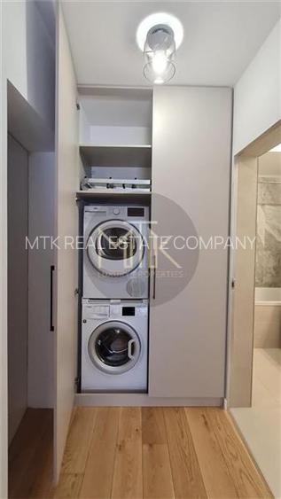 Nusco City | Apartament 3 camere, Mobilat&utilat modern - 14