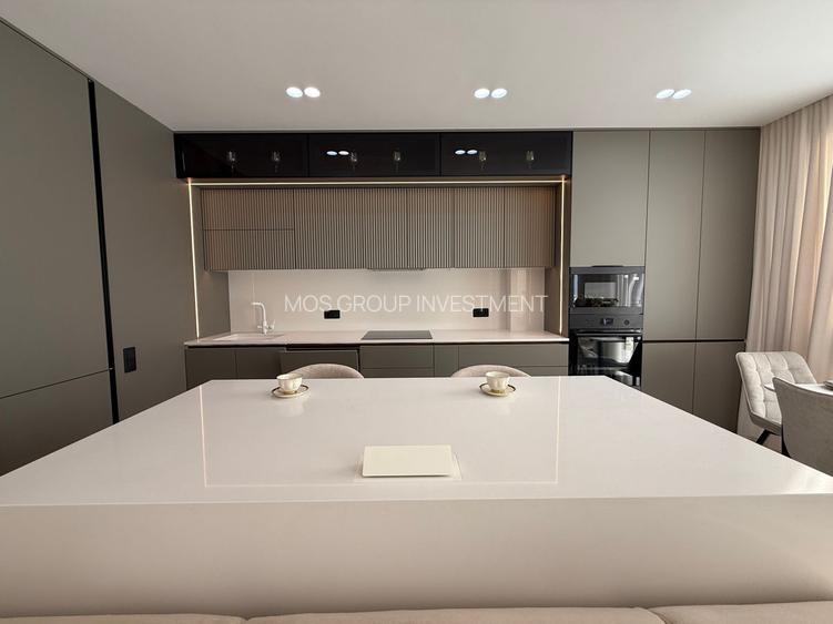 Prima Vista | 2 camere | Prima chirie | 61 m2 - 4