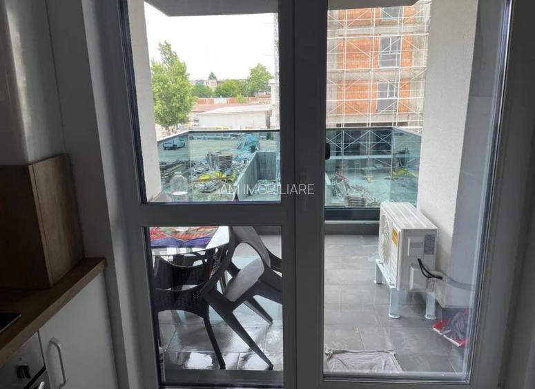 STUDIO QUARTZ RESIDENCE, PET-FRIENDLY, PARCARE, BUCATARIE OPEN-SPACE - 6