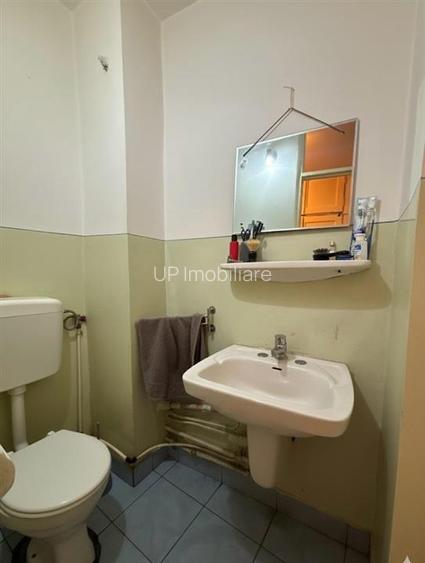 APARTAMENT 3 CAMERE | 2 BAI | TIP PB | STR. STEFAN CEL MARE  | ORADEA - 9