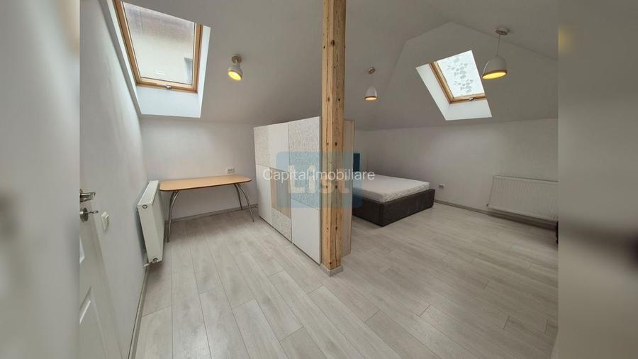 COMISION 0% Piata Hermes/ Apartament 2 camere  - 2