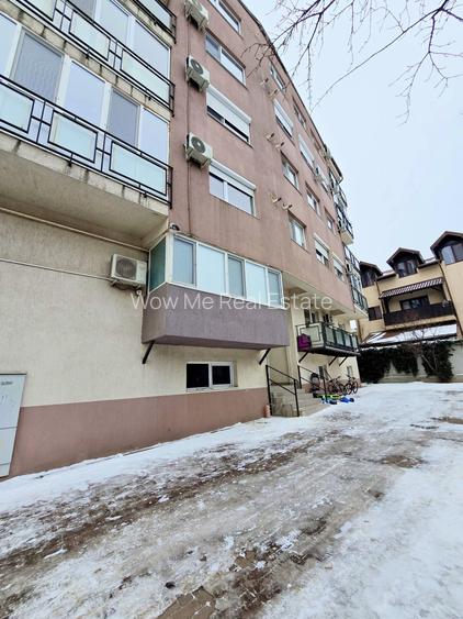 Apartament 2 Camere STUDIO, Șoseaua Fundeni - 22