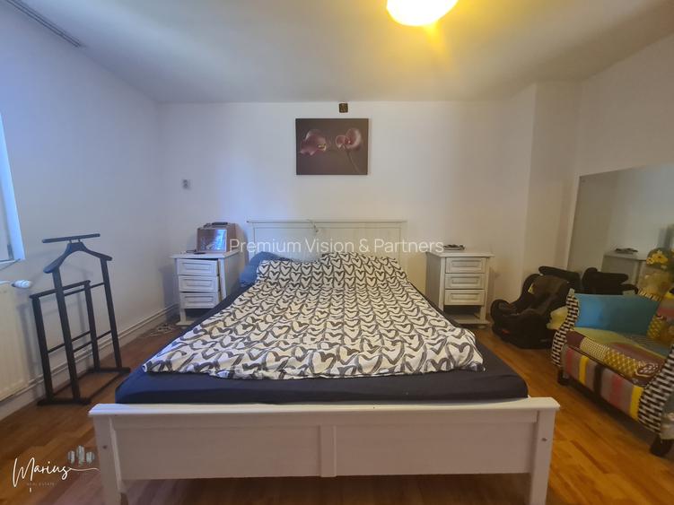 Casa deosebita in Breaza - refugiu aproape de Bucuresti - 6