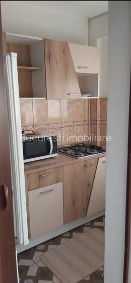 Garsoniera,Costin Georgian,Metrou,Balcon,Loc Parcare,Mobilat Utilat,et,2/10, - 4