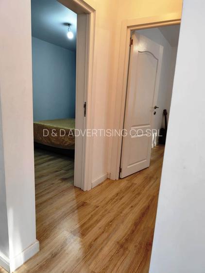 Bld. Alexandru Obregia - 10 minute Metrou - Apartament 3 camere - 78 mp. - 9