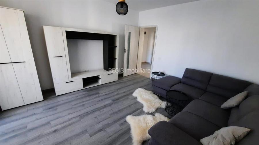 Apartament modern 2 camere-Ghimbav-54mp - 2
