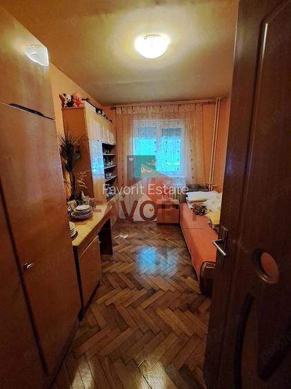 3 camere | mobilat si utilat | zona excelenta | - 5