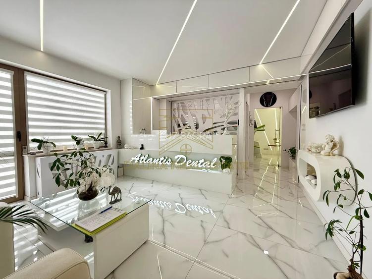 2 Camere Parter - Ideal locuinta sau investitie - Atlantis One - 12