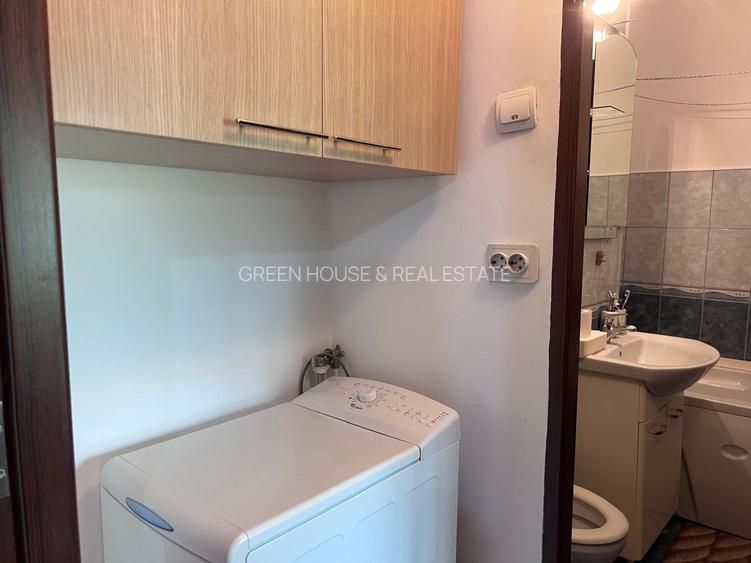 Apartament 3 camere,zona Streiului-Lidl - 12
