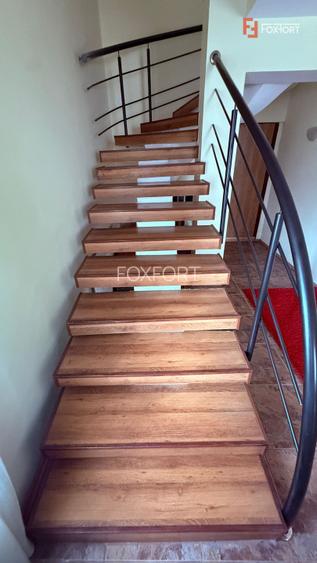 Casa individuala cu 7 camere si 1752 mp teren - zona Ghiroda - 7