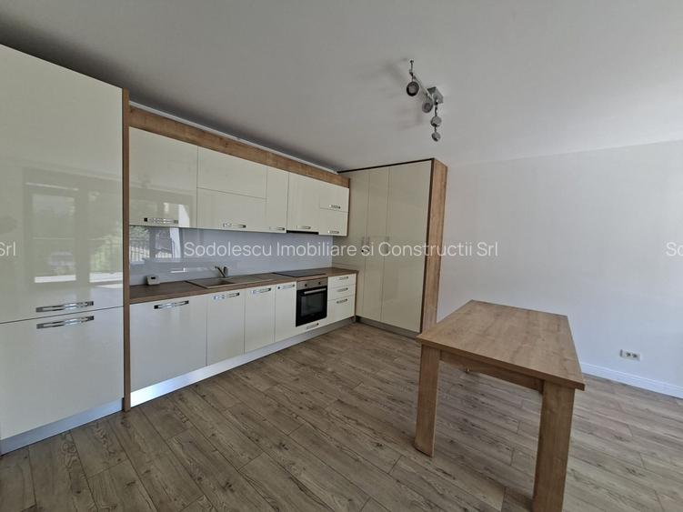 Apartament lux cu 3 camere de vanzare în zona Elisabetin - 62