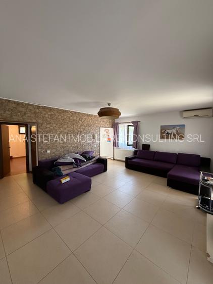 Mihailesti l Casa de vanzare P+M 2011  l 190 Mp Utili l 1000 Mp Teren l - 3