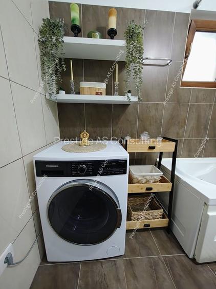 Apartament 2 camere | Lipovei | Parter, terasa si parcare - 7