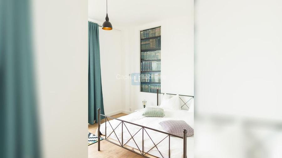 COMISION 0%! Ap. 2 Cam 50 mp, stil scandinav, Piața Cipariu, Central - 18