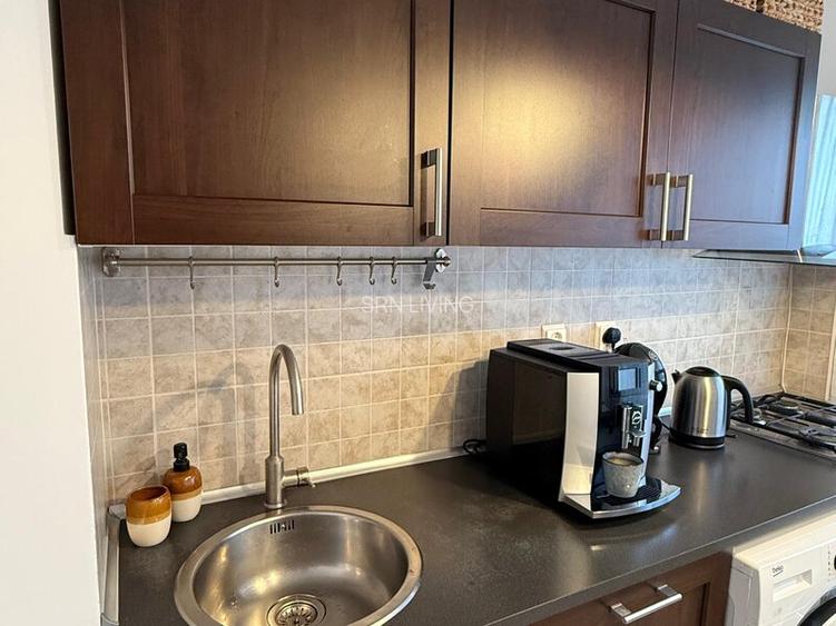 De inchiriat 3 camere | Prima inchiriere | Turnu Magurele - Berceni | 70 mp - 11