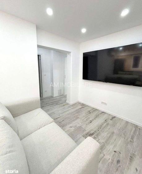 AP. 4 CAMERE UNIRII, CENTRALA, MASINA SPALAT VASE, MOBILAT MODERN - 10