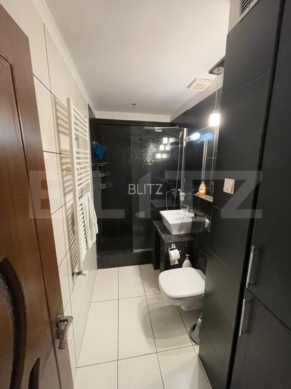 Apartament 3 camere, 77 mp, decomandat - George Enescu - zona Proper Pizza - 7